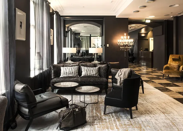 Hotel Telegraaf, Autograph Collection Tallinna